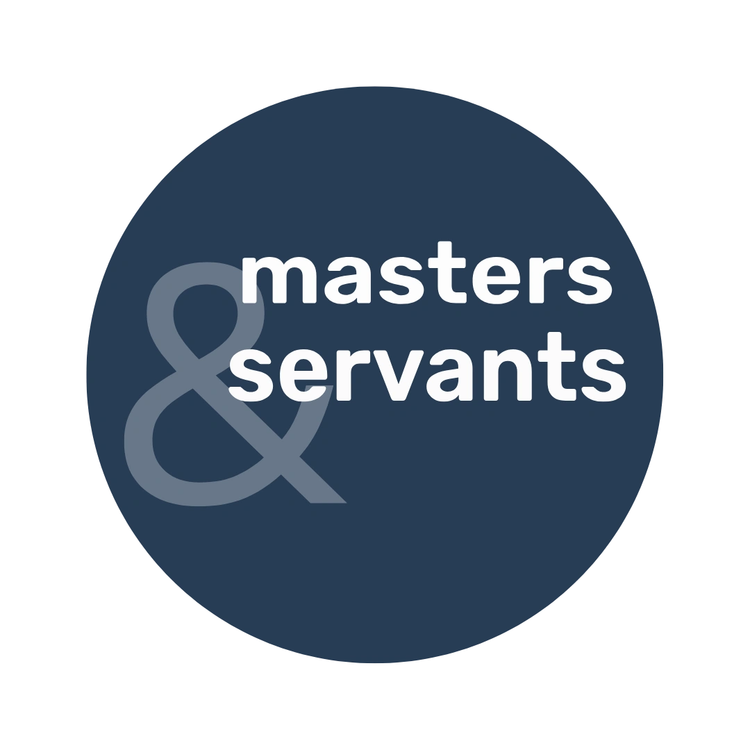 masters-and-servants